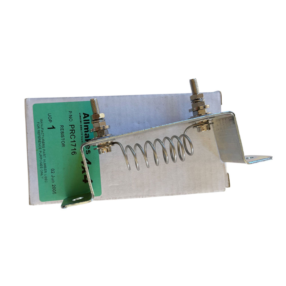 Resistor for Heater Plugs PRC1716